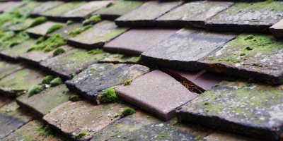 Wirral roof repair costs